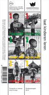Nederland  2013 Kinderzegels Postfris/mnh - Unused Stamps