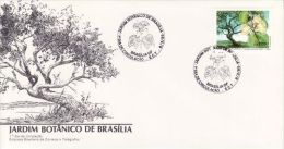 BRAZIL 1985  MICHEL NO: 2095 FDC - FDC