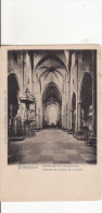 SELESTAT-SCHLETTSTADT (Bas-Rhin)  Intérieur Eglise Saint-Georges -   VOIR 2 SCANS - Selestat