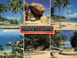 (861) Australia - QLD - Magnetic Island - Great Barrier Reef