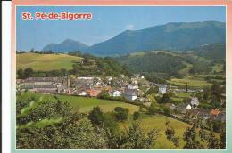 SAINT PE DE BIGORRE - 1991 - Saint Pe De Bigorre