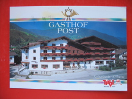 GASTHOF POST Kaltenbach - Zillertal