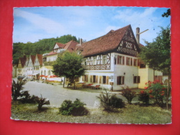 Wirsberg HOTEL POST - Kulmbach