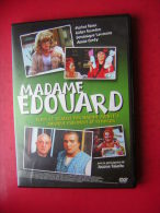 DVD MADAME EDOUARD DE NADINE MONFILS AVEC  MICHEL BLANC DIDIER BOURDON DOMINIQUE LAVANANT ANNIE CORDY  MUSIQUE BENABAR - Komedie