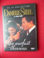 DVD  DE LA COLLECTION DANIELLE STEEL AVEC ROBERT URICH  UN PARFAIT INCONNU - Klassiekers