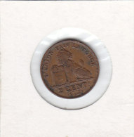 2 CENTIMES Cuivre Albert I 1912 FR - 2 Cents