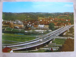 Deutschland - Esslingen Am Neckar   D112337 - Esslingen