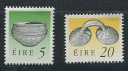 Nrs 744/45 - MNH - Cote € 6 !! - Nuevos