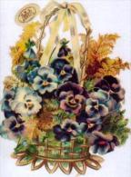 Découpi « Composition Florale » - Blumen