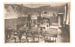 A CLASS ROOM TORMORE SCHOOL UPPER DEAL WALMER KENT UNUSED MARSHALL KEENE & CO - Sonstige & Ohne Zuordnung