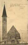 Oct13 547 : Louvroil  -  Eglise Notre-Dame - Louvroil