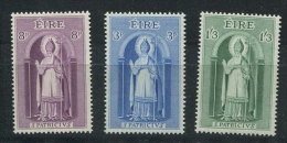 1961 Nrs 150/52 - MNH - Cote € 6 !! - Unused Stamps