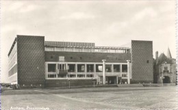 Arnhem, Provinciehuis - Arnhem