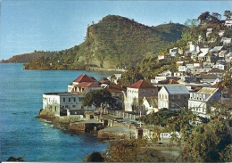 Grenada - St- Geoge`s    A-3024 - Grenada