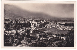 13643   BONNEVILLE.  -  Vue  Générale - Bonneville