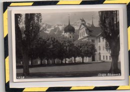 STAMS . - . STIFT. PHOTO MUCH HEISS / N° 1028 - Stams