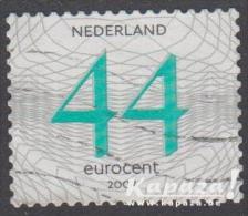 2006 - NEDERLAND - SG 2583 [Zaken/Business] - Used Stamps