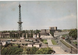 01228 Postal De Berlin - Variétés Et Curiosités