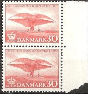 DENMARK  # 30 ØRE ** STAMPS FROM YEAR 1956 - Unused Stamps