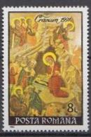 Romania 1991 Christmas Art Icons Mi 4760 - MNH (**) - Ongebruikt