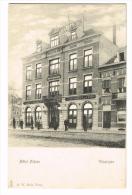 "Vlissingen - Hôtel Albion" - Vlissingen