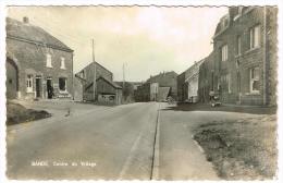 "Bande - Centre Du Village" - Nassogne