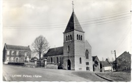 LATINNE (4261) Fallais L église - Braives