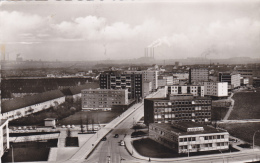 Salzgitter-lebenstedt,all Emagne,blick Auf Lebenstedt,usines Et Ville,allemagne - Salzgitter