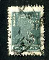 14785  Russia 1923  Mi # 218A~ Sc #241 Used Offers Welcome! - Used Stamps