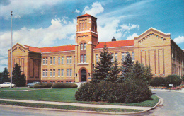 Canada Saskatchewan Technical Institute Moose Jaw Saskatchewan - Andere & Zonder Classificatie