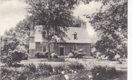 Thoroughgood House Oldest House In Virginia Norfolk Virginia Albertype - Norfolk