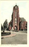 Bergen Op Zoom - St. Jozefkerk - Bergen Op Zoom