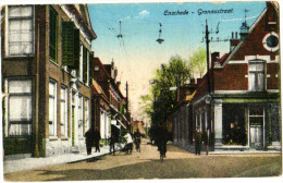 Enschede - Gronaustraat - Enschede