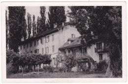 MESSERY  (Hte-Savoie)  HOTEL  DE  LA  POINTE - Messery