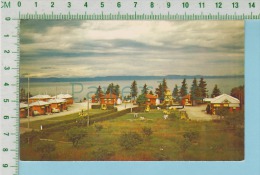 Cacouna Quebec Canada ( Manoir Cacouna ) Carte Postale Post Card - Ohne Zuordnung