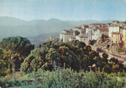 CORSE DU SUD,CORSICA,SARTENE,PRES PROPRIANO,LA PLUS CORSE DES VILLES CORSE SELON PROSPER MERIMEE,RIZZANESE - Sartene