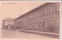 COMINES : Collège - Komen-Waasten