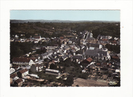 Carte 1960 CHATEAU PORCIEN / VUE GENERALE AERIENNE - Chateau Porcien