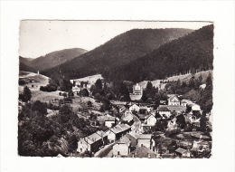 Carte 1960 MOUSSEY / VUE SUR LA TROUEE DE PRAYE - Moussey