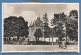 76 - ARGUEIL --   Le Manoir  - 1955 - Otros Municipios