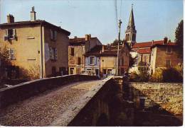 69 BRIGNAIS - Le Pont Vieux - D10 - Brignais