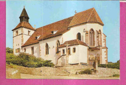 DAMBACH LA VILLE  -  * LA CHAPELLE SAINT SEBASTIEN *  -  Editeur : PIERRON De Sarreguemines.   N°8288 - Dambach-la-ville