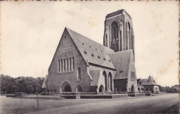 EISDEN : Ste-Barbara Kerk - Maasmechelen