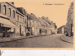 EERNEGEM : Aartrijkestraat - Ichtegem