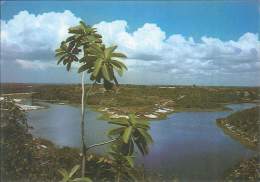 CPM Brésil - Salvador - Lagoa Do Abaeté - Salvador De Bahia