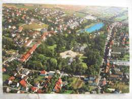 Deutschland - 4934 -Bad Meinberg  - D112510 - Bad Meinberg