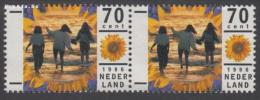 1996 - NEDERLAND - SG 1799 [Vakantie/Holidays (*/MH)] - Neufs