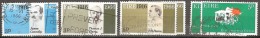 IRELAND  # STAMPS FROM YEAR 1966 - Used Stamps