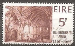 IRELAND  # STAMPS FROM YEAR 1966 - Used Stamps