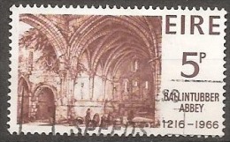 IRELAND  # STAMPS FROM YEAR 1966 - Usati